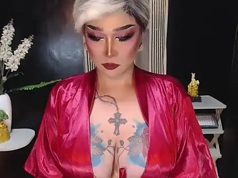 scorpionMistress88's Webcam Show