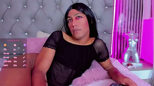 Lucia-sex Obrolan Langsung XXX