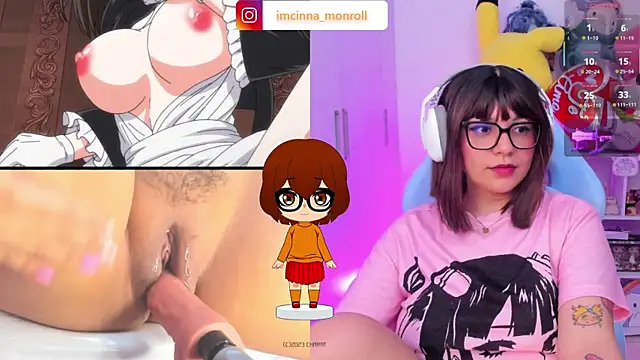 cinna_monroll Live XXX-chat