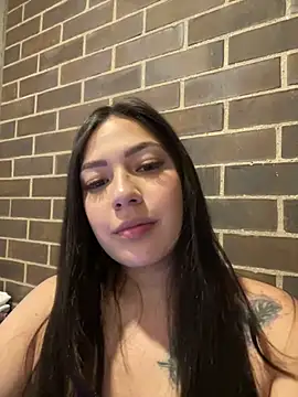 Latina_vanessan Live XXX chat