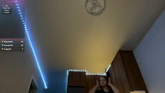 PandaFluff 即時 XXX 聊天