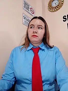 Czat XXX na żywo – Hannah-colx