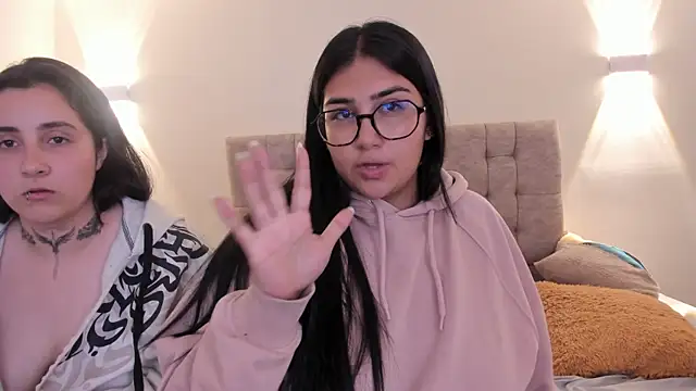 Elisa_n_Emma 웹캠 쇼