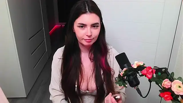 peachyness Obrolan Langsung XXX