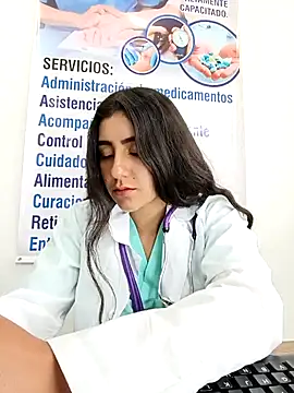 CAROLINE__07 Obrolan Langsung XXX