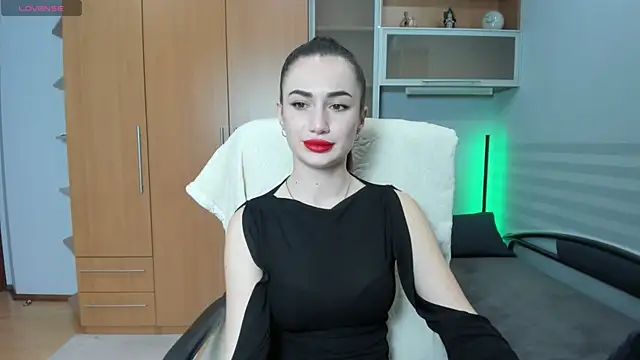 Chat XXX en directo de MiraaLes