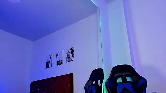 Chatroom XXX en direct de Alexxus_Smith