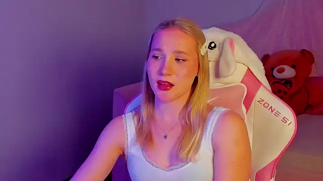 ElaraVoltage Obrolan Langsung XXX