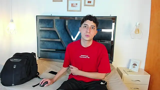 Alantaylorr_'s Live XXX Chat