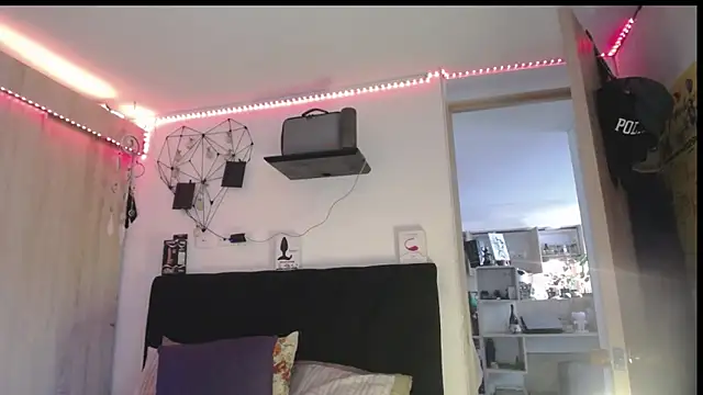 Chatroom XXX en direct de Santiago_kiler