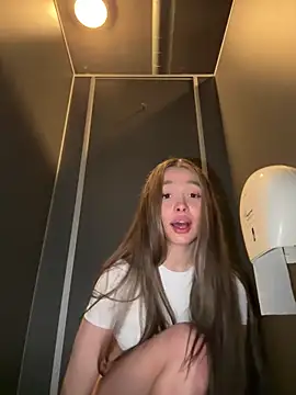 barbiehumpxxx's Webcam Show