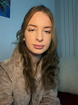 EvieEvans Chat XXX live