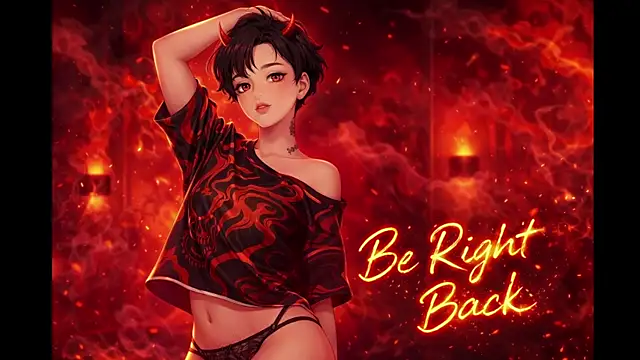 Angel-umbra's Live XXX Chat