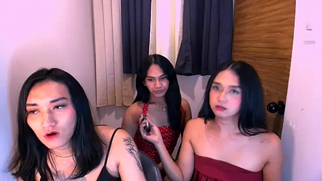 Chat XXX Live horsecock_levi