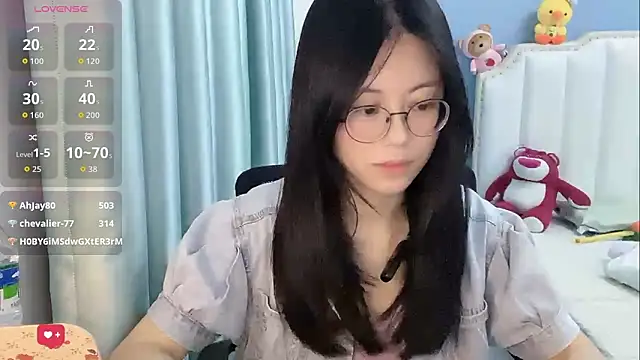 Luna-666n Live XXX chat