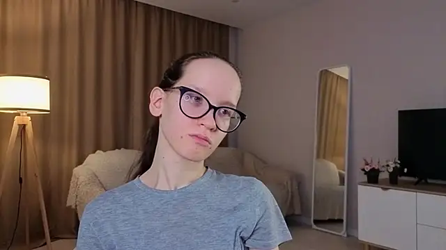 دردشة BettyBrowni الجنسية المباشرة