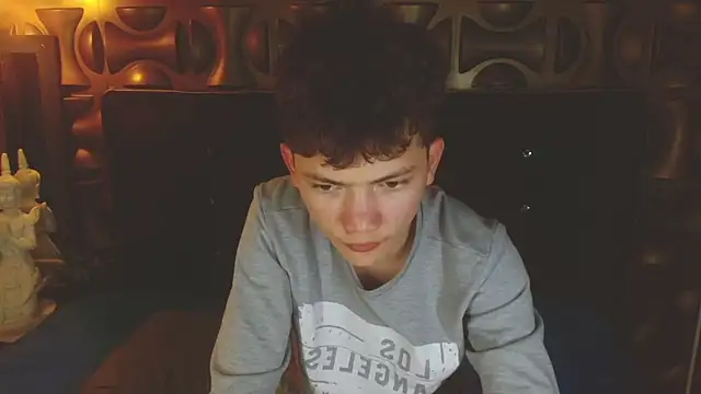 Show modela cruz_dante na web-kameri