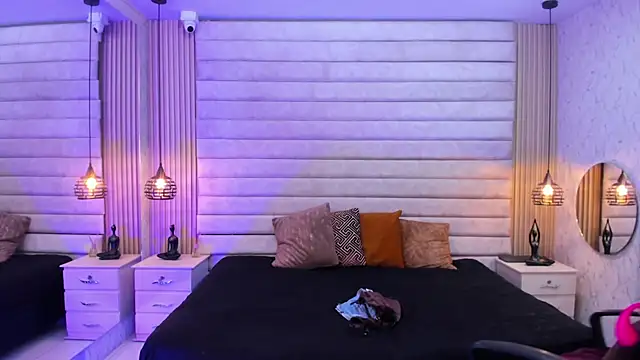 VictoriaaBlair: онлайн-секс-чат