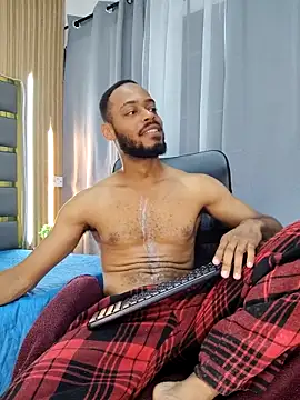 Oliver_bigblack_cock Adlı Modelin Web Kamerası Şovu