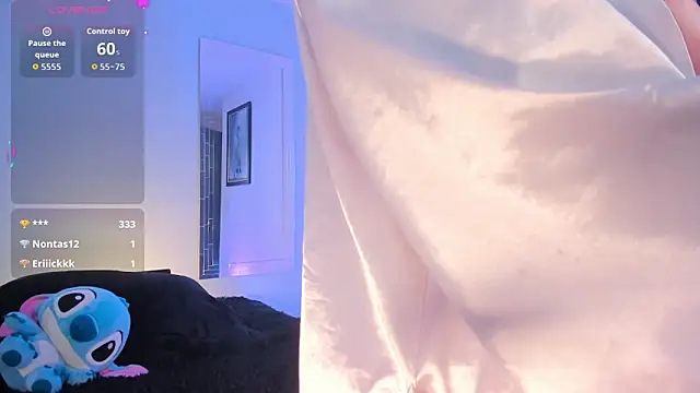 FERNANDAX_ Live XXX Chat