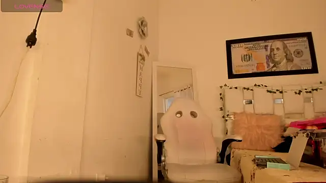 LiilithNyx's Live XXX Chat