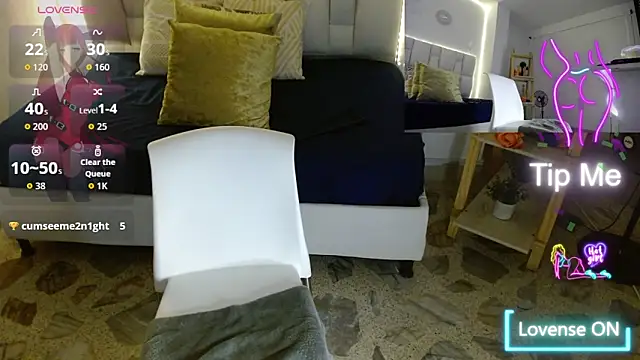 Czat XXX na żywo – michel_rous_