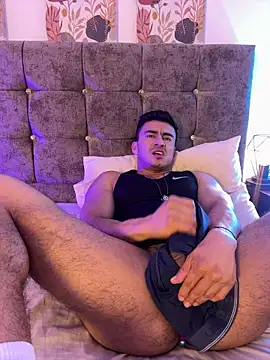 Chris_Clarck Chat XXX live