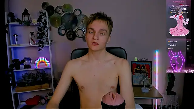 Chat +18 de john_lik ao vivo