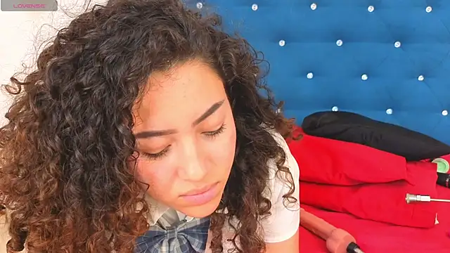 meganrousx's Live XXX Chat