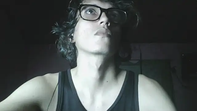 Show Webcam de cherryuwu