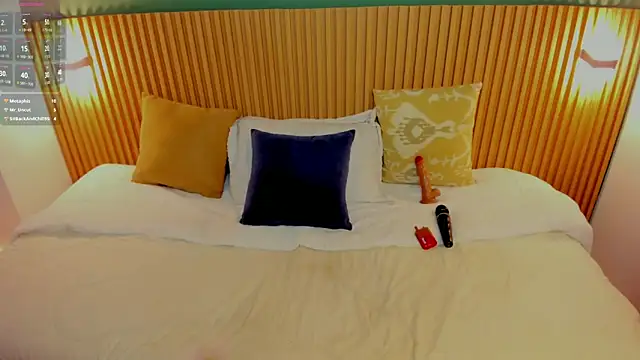 Živý XXX chat kristen_kassi