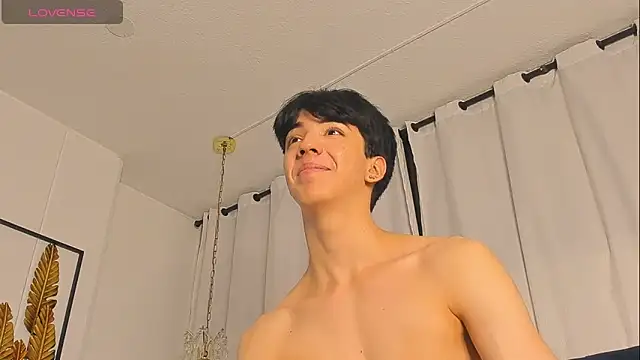 AerumChae Adlı Modelin Canlı XXX Sohbeti