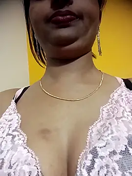 Your_Ankita 웹캠 쇼