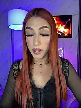 Show de webcam de _Denisse444