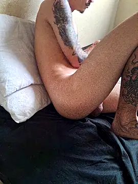 Živý XXX chat Tacafogonabaga