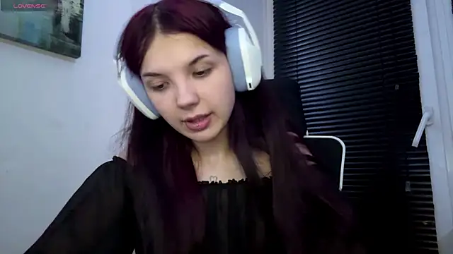 Show Webcam de HanaMantanaDell