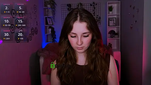 alisabliss Chat XXX live