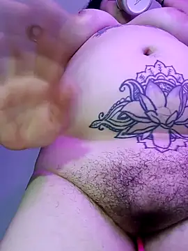 Divine_Pouvoir 现场XXX聊天