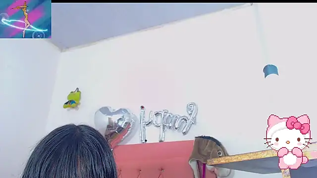 violetaconny Live XXX Chat