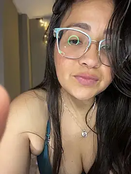 alisbloom Live XXX Chat