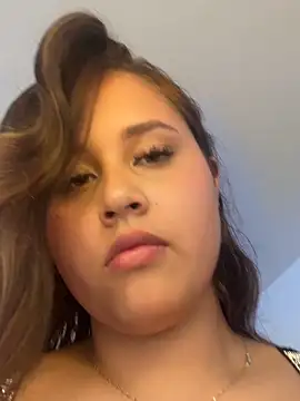 Chat XXX en directo de Sophie1_