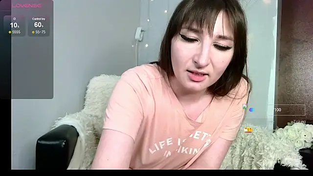 Chat XXX en directo de Birdie_Kiss