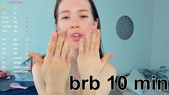 OdiIiaChavarria's Live XXX Chat