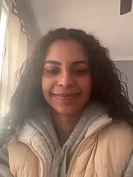 โชว์เว็บแคมของ karlatiburcio