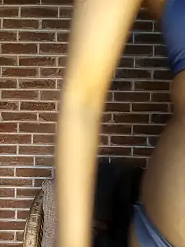 JellyFromHeaven 在線直播表演