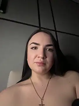 Chat XXX en directo de Evelina_miss