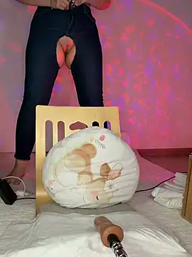 MaryJeyn Live XXX chat