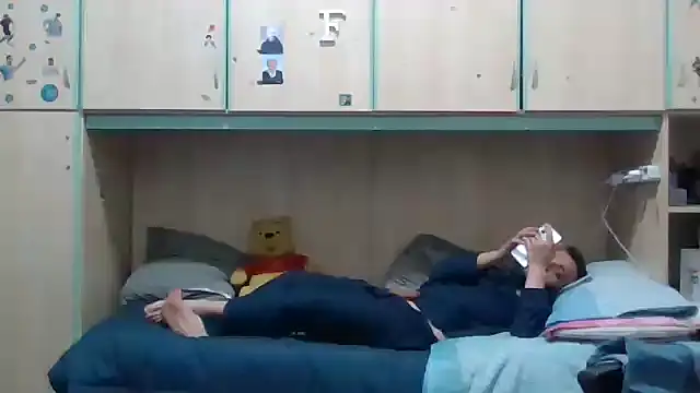 Francescodicristina44 Webcam Show