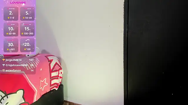 MiaEvans0 라이브 XXX 채팅