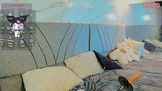 cococumps: απευθείας συνομιλία ΧΧΧ